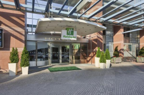 Holiday Inn Helsinki - Expo, an IHG Hotel